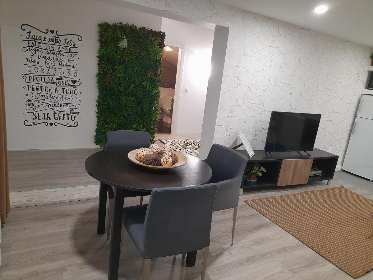 Open Home - Lisbon/Αλμάδα Εξωτερικό φωτογραφία